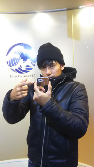 今夜のK-style