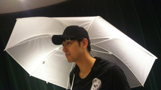 今夜のK-style