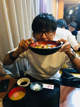 今夜のK-style