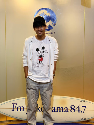 今夜のK-style