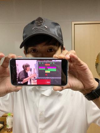 今夜のK-style
