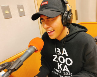 今夜のK-style