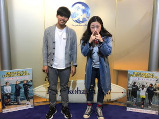 今夜のK-style
