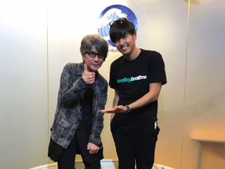 今夜のK-style