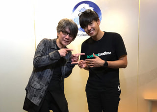 今夜のK-style