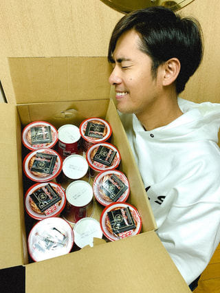 今夜のK-style