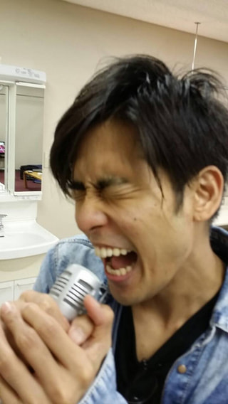 今夜のK-styleは〜