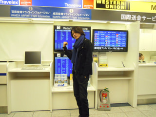ガレットから温泉まで