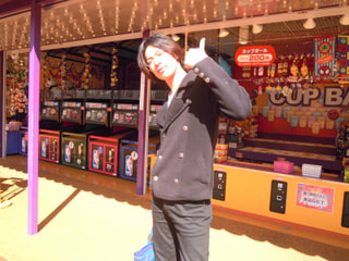 よこはまコスモワールド