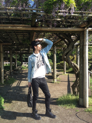 三溪園