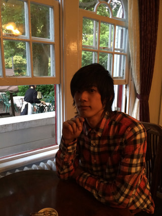 えの木てい～The Tower Restaurant Yokohama