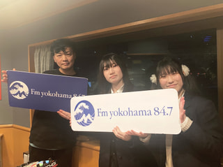 横浜瀬谷高校で広報プロジェクト！