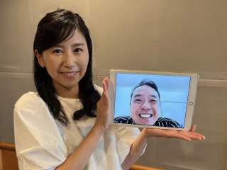 6月29日(日)元トラックドライバーの落語家 春風亭一蔵さん