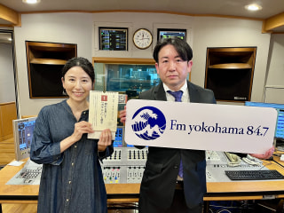 5月19日(日)ラッパーTOHOHIさん！即興ラップ披露
