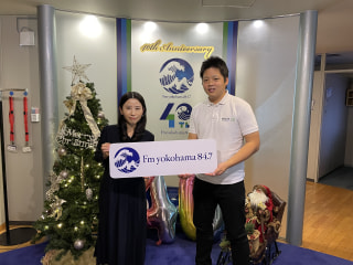 12月7日(日)次世代インフラ