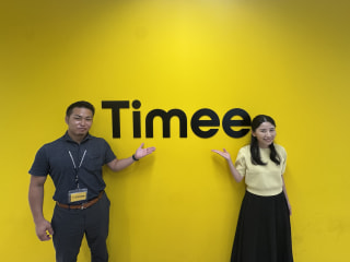9月14日(日)スキマバイトサービス「タイミー」