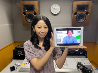 10月12日(日)国際物流のDXについて