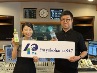 8月24日(日)サントリーの物流