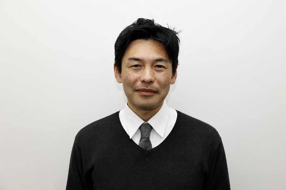 11月10日(日)国内最大手の種苗メーカー「株式会社サカタのタネ」の物流