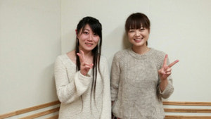 今週は、illyさんがスタジオに遊びに来てくれました。