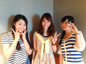 なんだか嬉しいなぁー(o^^o)