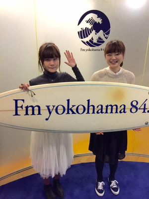 嘉代子ちゃん、ごめんね！