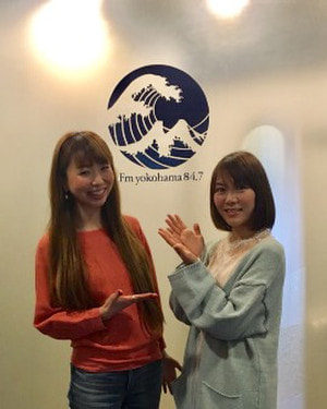 同じ札幌出身、私も頑張るぞっ！