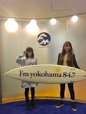 なんだかとっても不思議な気持ち！！
