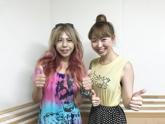 今夜のゲストは Show Ya 寺田恵子さん Loco Spirits Fm Yokohama 84 7