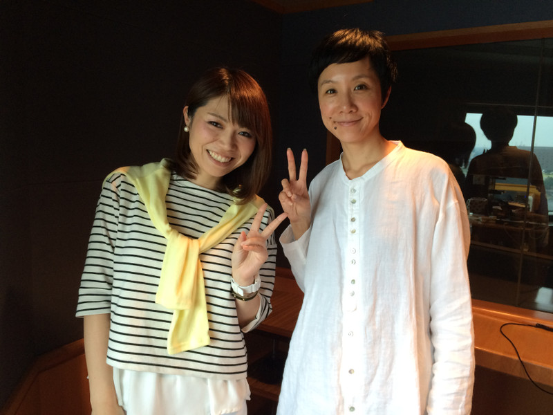 Hana金 メンバー紹介 Lovely Day Fm Yokohama 84 7