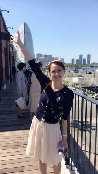 行ってきました＼(^o^)／