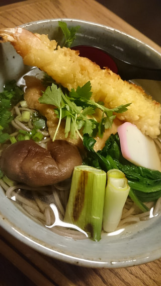 明けましたー！