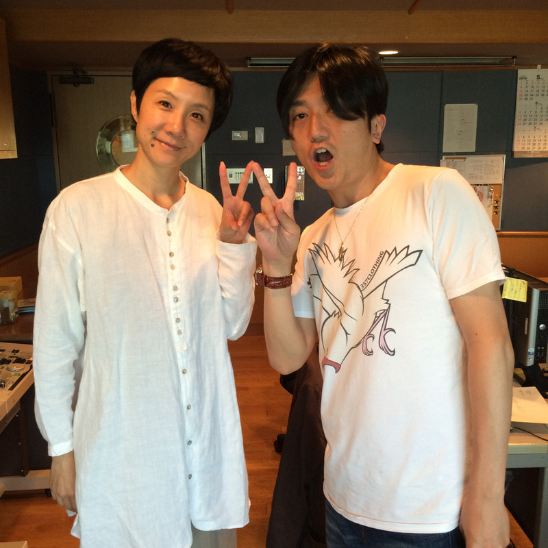 Hana金 メンバー紹介 Lovely Day Fm Yokohama 84 7