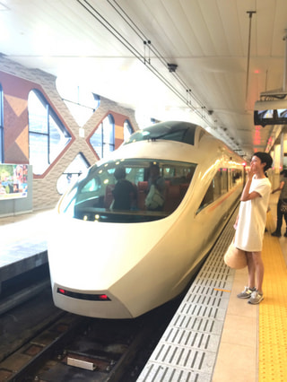 箱根ガラスの森美術館