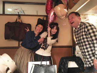 週末あれこれ