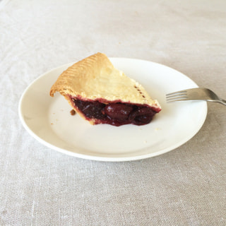 ♡Cherry Pie♡