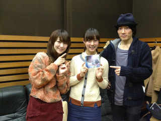 1月19日OAはmoumoonのお二人！！