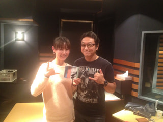 ２月２日OAはマッチョな杉山清貴さん！