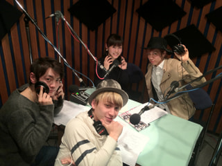 ３月16日はVimclip！！
