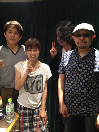 イケテル５０’S　SING LIKE TALKING