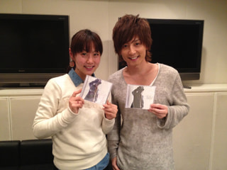 1月5日OAは、青木隆治さん！！