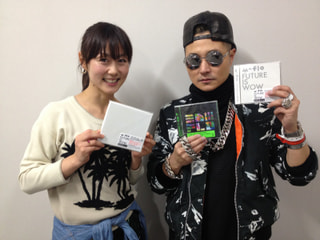 ３月30日放送は、公開収録のVERBALさん！