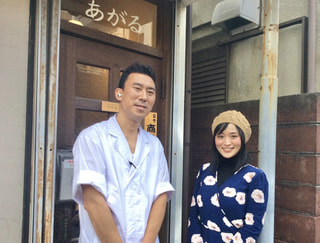 【鎌倉の人、もの ～料理屋あがる 太田俊弘さん～前半】