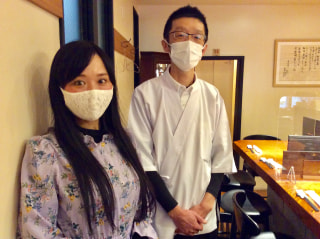 【鎌倉の人、もの ～鎌倉かつ亭 あら珠総本店　豊原晋太郎さん～前半】