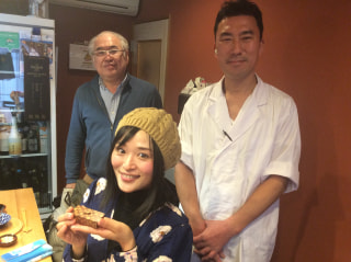 【鎌倉の人、もの ～料理屋あがる 太田俊弘さん～後半】
