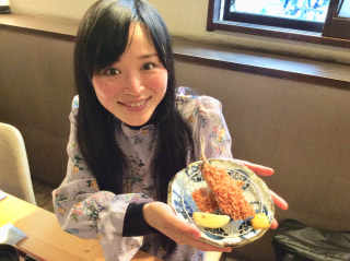 【鎌倉の人、もの ～鎌倉かつ亭 あら珠総本店　豊原晋太郎さん～後半】