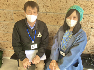【鎌倉の人、もの ～鎌倉殿の13人 大河ドラマ館 館長 櫻井昌太さん～前半】