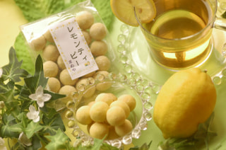 5月のお豆さん