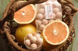 5月のお豆さん