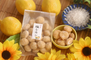 7月のお豆さん